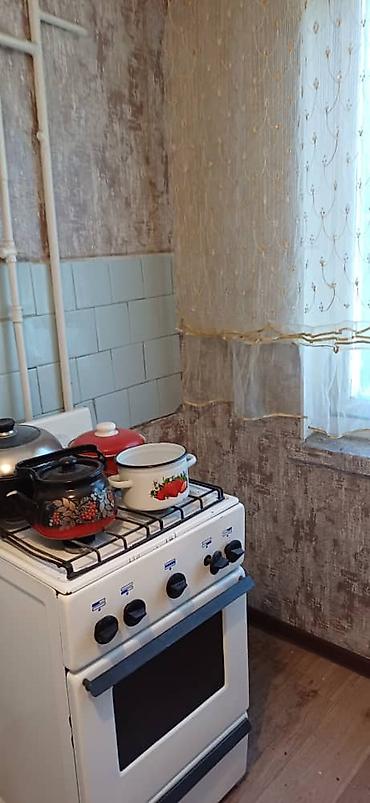 3 room flat: 2 комнаты, Городок строителей Собственник, Без животных, от 6 месяцев, Без мебели — 7