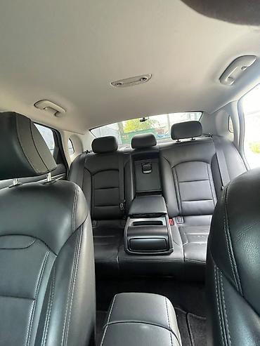 Продажа авто: Hyundai Grandeur: 2020 г., 2.4 л, Автомат, Гибрид, Седан — 7