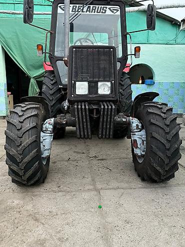Тракторы МТЗ (Беларус): В продаже мтз беларус 892 хорошем состоянии🔥 2011 года завацкой — 4