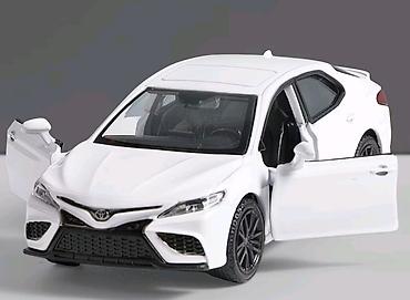 панель матиз: Моделька Camry для любителей и ценителей своего автомобиля — 3