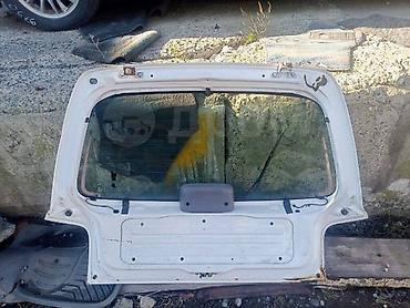 банажник: Nissan, 1999 г., Б/у, Оригинал — 2