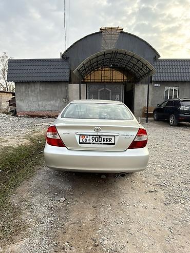 камри 70 дверь купить: Toyota Camry: 2001 г., 2.4 л, Автомат, Бензин, Седан — 5