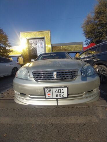 субару аутбек фара: Toyota Mark II: 2002 г., 2.5 л, Автомат, Бензин, Седан