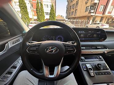 byd han: Hyundai Palisade: 2019 г., 2.2 л, Автомат, Дизель, Кроссовер — 4