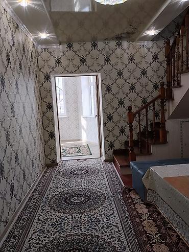 Балконные двери: Продается 2 х этажный дом в селе "Алтынчы километр" в городе Ош дальше — 6