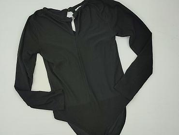 szczerbatek h: SZACHOWNICA, Body damskie, rozmiar M — 1