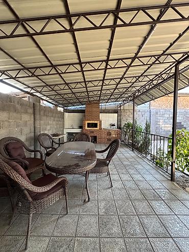 сдаю квартиру чуй алматинка: 2 комнаты, 75 м², ул. Алматинка / Чуй Элитка, 3 этаж, Евроремонт — 7