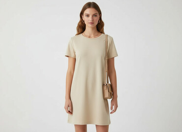 abercrombie fitch bluza z futerkiem: Forever 21, Сукня жіноча, розмір M