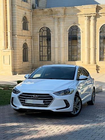 фольксваген тигуан л с: Hyundai Elantra: 1.6 л | 2018 г. Седан — 1