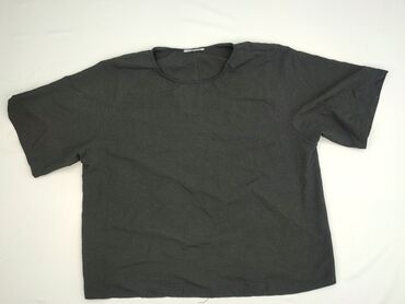 reserved t shirty oversize: Women`s T-shirt, Primark, size 3XL (EU 46)