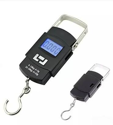 usb bluetooth za auto: Digitalni kantar 10g-50kg NOVO. Opis proizvoda: Digitalna Vaga Kantar — 2