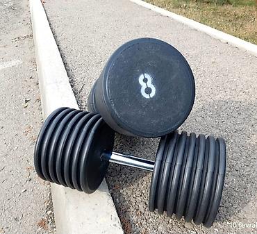 Qantellər: Dəmir Qantellər — 1