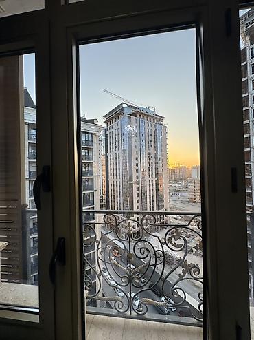 квартиры английский квартал: 1 комната, 46 м², Элитка, 11 этаж, Евроремонт — 9