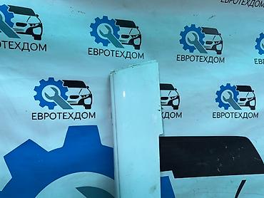 волво fh: Накладка на бампер Volvo FH12 fh12.380 D12 380 2003 Контрактный из — 2