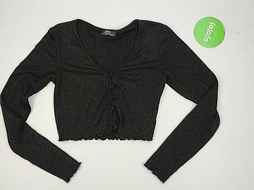 cardigan c: Bershka, Kardigan damski, rozmiar M — 2