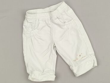 miu miu trampki: Legginsy, Mexx, 1-3 m, stan - Bardzo dobry
