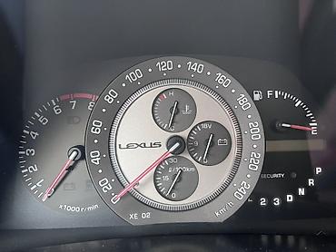 lexus is: Lexus IS: 2003 г., 2 л, Автомат, Бензин, Седан — 1