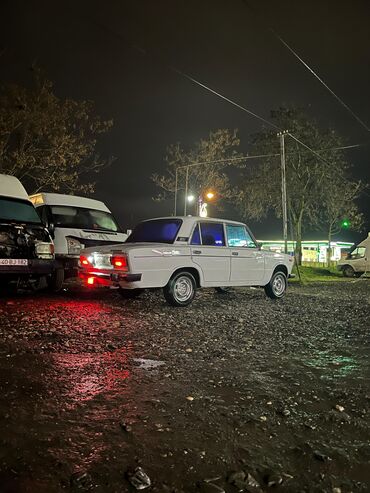 VAZ (LADA): VAZ (LADA) 2106: 1.6 l | 1998 il 62905 km Sedan — 12