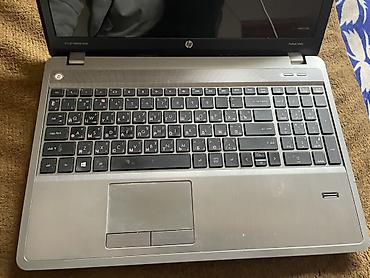 hp pro: HP ProBook 450 G0 — надежный 15.6" бизнес‑ноутбук в классическом — 3