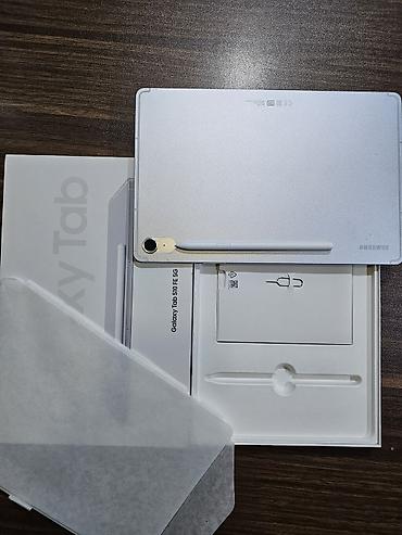 s10 barter: Samsung Galaxy Tab S10 FE 5G planşet Nömrə gedən. Dükanda təzəsi 1000 — 4