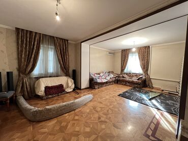 Продажа квартир: Дом, 324 м², 6 комнат, Риэлтор, Косметический ремонт