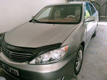 опель фронтера а: Toyota Camry: 2005 г., 2.4 л, Автомат, Газ