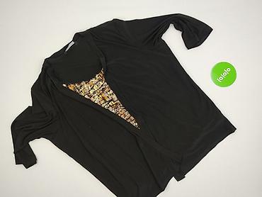 cekiny bluzki: BM, Kardigan damski, rozmiar 2XL — 2