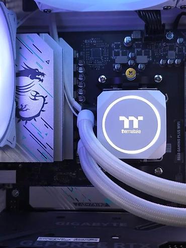 Desktop računari i radne stanice: Ryzen 5 7600X RTX 4060 B840 32GB 1TB - SM025PC. ✨ Prodaja i sklapanje — 16