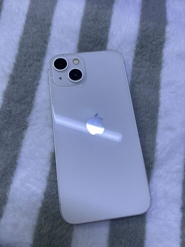 мониторы бишкек бу: IPhone 13, Старлайт