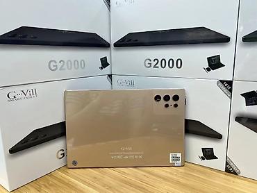 Планшеты: Планшет, память 512 ГБ, 10" - 11", 5G, Новый, Классический цвет - Черный — 11