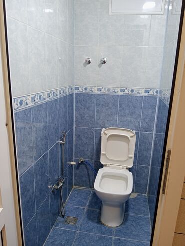 Köhnə tikili: Xırdalan, 2 otaqlı, Köhnə tikili, 57 kv. m — 8