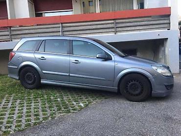 e tečnosti: OPEL ASTRA H OPC - KOMPLETAN AUTO U DELOVIMA | Kompletan auto u — 3