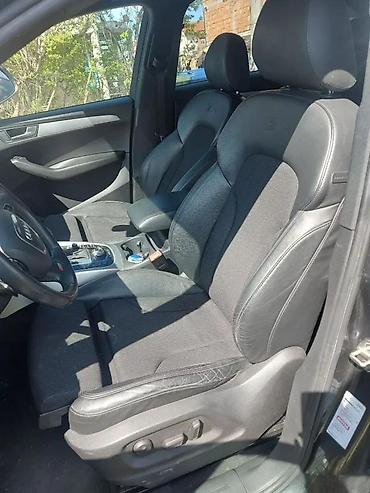 audi 100 turbo: AUDI Q5 AIR BAG TABLA POJASEVI | Audi delovi zemun 06******** — 2
