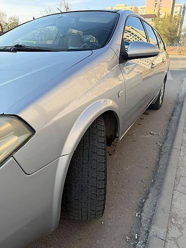 8: Nissan Primera: 2003 г., 1.8 л, Механика, Бензин, Универсал — 4