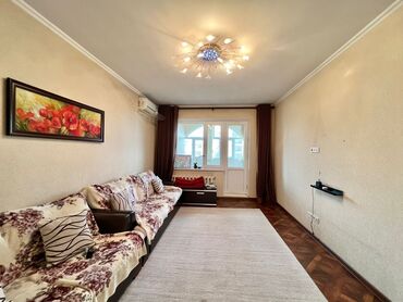 Продажа квартир: 3 комнаты, 62 м², 105 серия, 9 этаж, Косметический ремонт