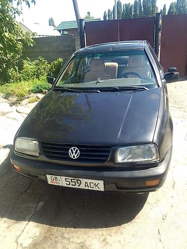 вампер венто: Volkswagen Vento: 1992 г., 1.8 л, Механика, Бензин, Седан — 7