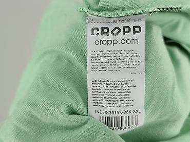 pull rick et morty: Cropp, Podkoszulka dla mężczyzn, rozmiar 2XL — 4