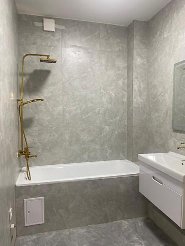 Продажа квартир: 1 комната, 53 м², 12 этаж, Евроремонт — 5