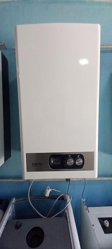 esenjor: Airfel 24kw ela veziyyetdedi 2 esenjorlu zemaneti var — 1
