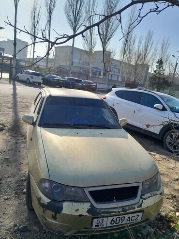 меняю на нексия: Daewoo Nexia: 2011 г., 1.5 л, Механика, Бензин, Универсал