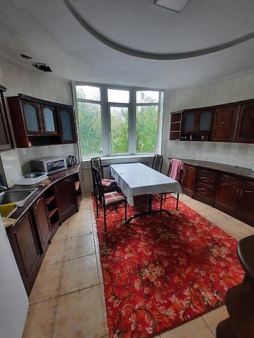 Долгосрочная аренда домов: 150 м², 6 комнат, Кондиционер, Подвал, погреб — 6