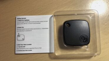 gps трекер для человека: 🔍 GPS-трекер для iPhone Будь спокоен за свои вещи! ✅ Показывает точное