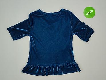 dresy tiffany blue: Bluzka damska, rozmiar S — 3