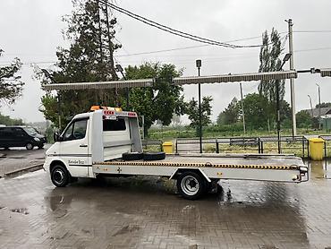 w211 e500: Эвакуатор, Mercedes-Benz, 2000 г., Прямая — 4