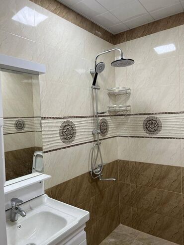 Uzunmüddətli kirayə mənzillər: Xətai rayonu,Həzi Aslanov metro yaxinlığı,Gəncə pr,2 mərtəbənin,2-ci — 5