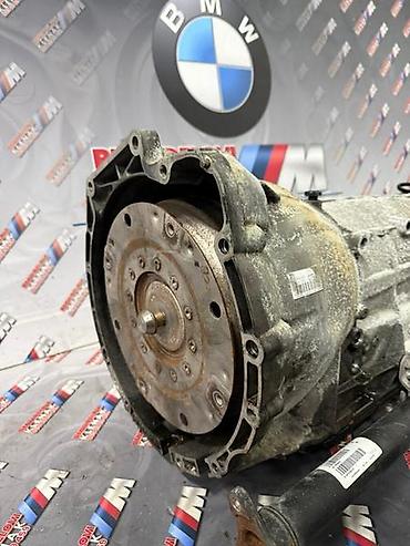 e90 angel eyes: MENJAC 6HP28X 35D ZA BMW X5, X6 OD 2007. DO 2012. GOD. | Bmw X5 X6 — 2