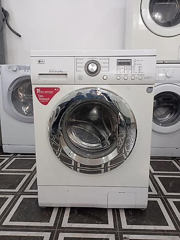 Стиральные машины автомат: Продаю б/у стиральные машины Широкий выбор стиральных машин в Бишкеке — 6
