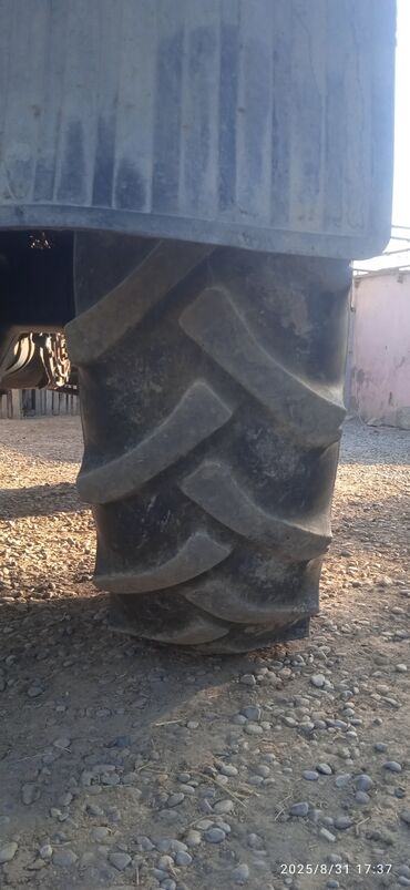 Traktorlar: Traktor motor 4.5 l, İşlənmiş — 6