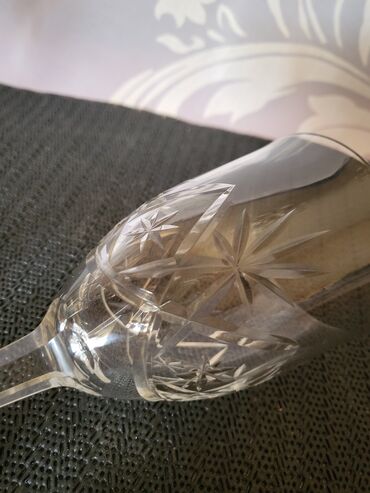 Čaše: Case kristal za vino iz 70ih. Case za vino,kristalne sa na lalafo.rs — 9 Čaše: Case kristal za vino iz 70ih. Case za vino,kristalne sa — 9