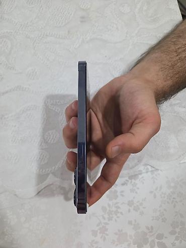 iphone se: IPhone 13 Pro, 128 GB, Sierra Blue, Face ID — 2